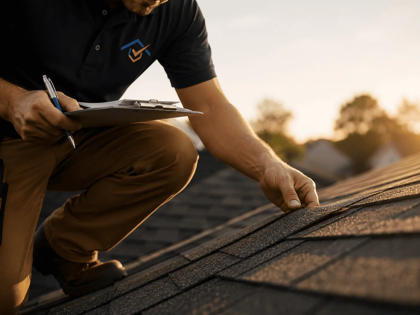 Why Choose Roof Inspection in Union, KY